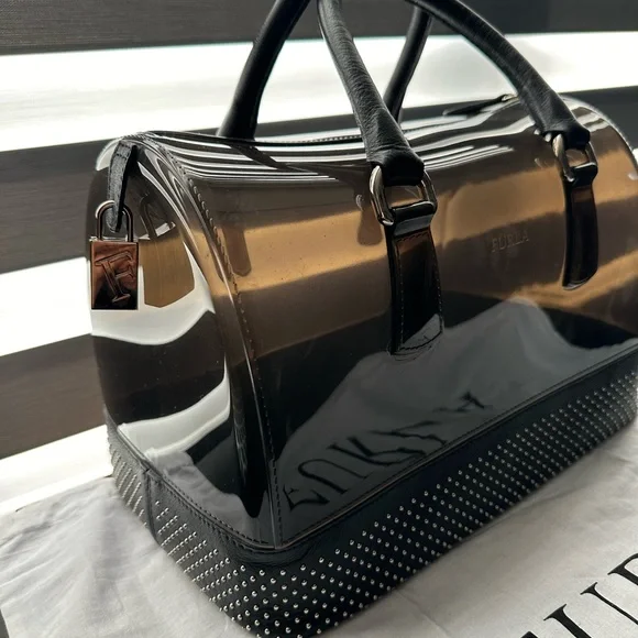 Authentic Furla Candy Bag - Picture 3 of 3